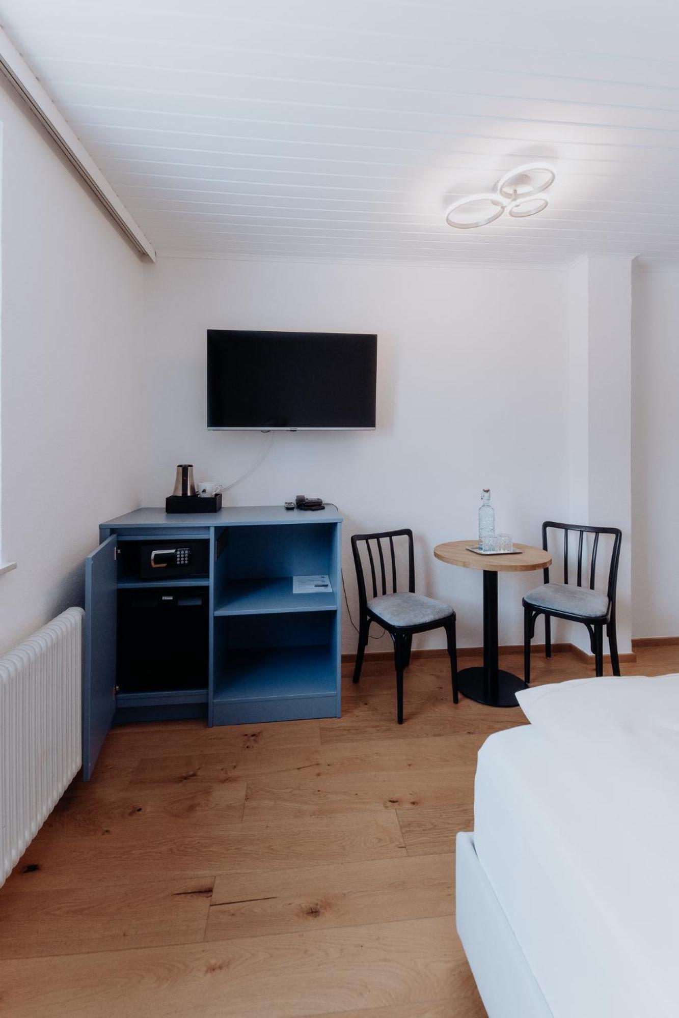 Der Loeffler Am Semmering Bed&Breakfast 客房 照片