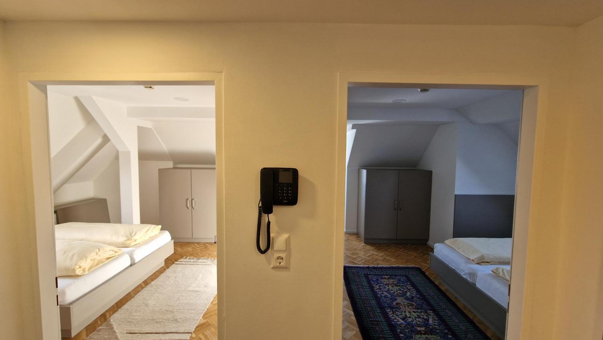 Der Loeffler Am Semmering Bed&Breakfast 外观 照片